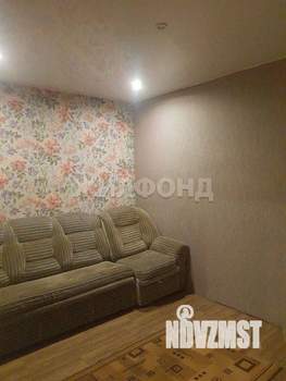 2-к квартира, вторичка, 45м2, 1/5 этаж