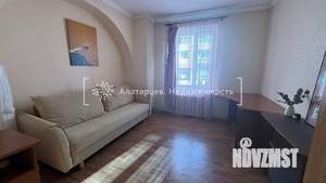 2-к квартира, вторичка, 46м2, 2/2 этаж