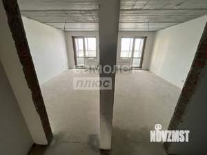 3-к квартира, сданный дом, 97м2, 2/10 этаж