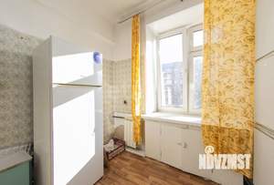3-к квартира, вторичка, 80м2, 5/5 этаж