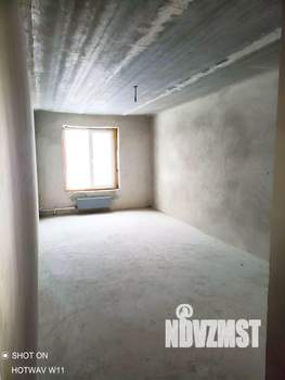 2-к квартира, сданный дом, 34м2, 2/2 этаж