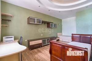 1-к квартира, вторичка, 41м2, 5/6 этаж