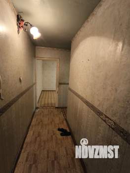 2-к квартира, вторичка, 46м2, 1/5 этаж