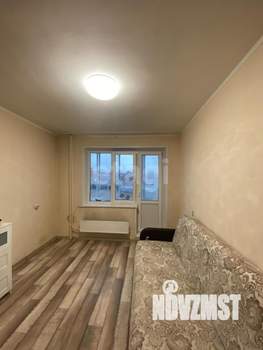 1-к квартира, вторичка, 37м2, 5/9 этаж