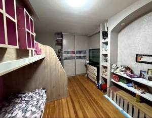 3-к квартира, вторичка, 62м2, 4/5 этаж