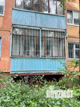 2-к квартира, вторичка, 44м2, 1/5 этаж