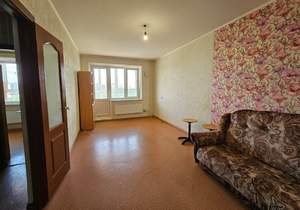 1-к квартира, вторичка, 35м2, 9/10 этаж