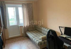 Студия квартира, вторичка, 23м2, 8/10 этаж
