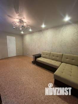 1-к квартира, вторичка, 40м2, 9/10 этаж