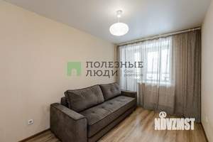 2-к квартира, вторичка, 50м2, 9/10 этаж