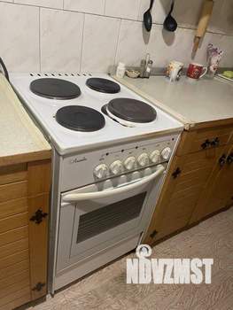 1-к квартира, вторичка, 35м2, 5/10 этаж