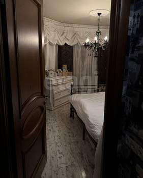 3-к квартира, вторичка, 93м2, 9/14 этаж