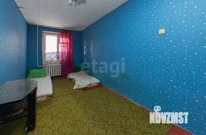 2-к квартира, вторичка, 43м2, 1/5 этаж