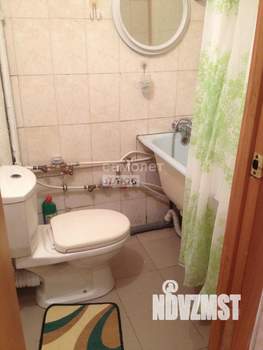 1-к квартира, вторичка, 24м2, 3/5 этаж