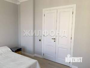 4-к квартира, вторичка, 95м2, 3/5 этаж