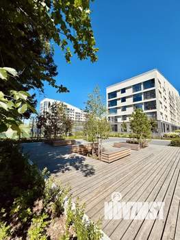 1-к квартира, вторичка, 39м2, 1/5 этаж