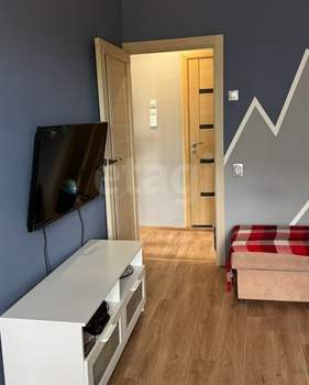 2-к квартира, вторичка, 40м2, 6/9 этаж