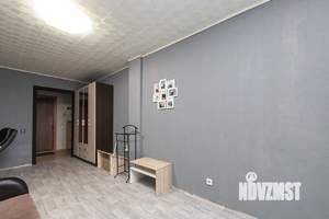 1-к квартира, вторичка, 42м2, 7/16 этаж