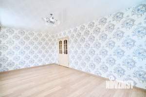 4-к квартира, вторичка, 70м2, 7/9 этаж