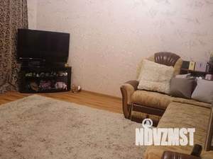 1-к квартира, вторичка, 25м2, 1/4 этаж