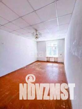 2-к квартира, вторичка, 56м2, 2/4 этаж