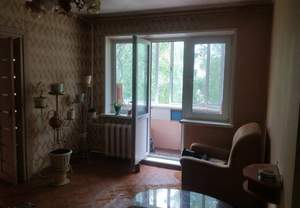 2-к квартира, вторичка, 45м2, 4/5 этаж
