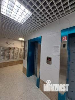 Студия квартира, вторичка, 21м2, 9/16 этаж