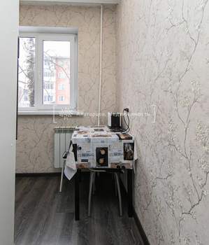 2-к квартира, вторичка, 47м2, 2/5 этаж