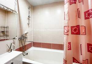 2-к квартира, вторичка, 54м2, 8/10 этаж