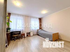 Студия квартира, вторичка, 23м2, 4/5 этаж