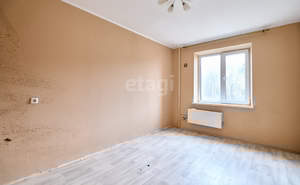 2-к квартира, вторичка, 52м2, 2/10 этаж