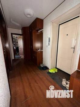 2-к квартира, вторичка, 47м2, 9/10 этаж