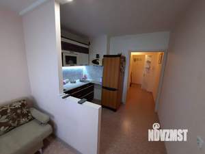 Студия квартира, вторичка, 22м2, -1/10 этаж