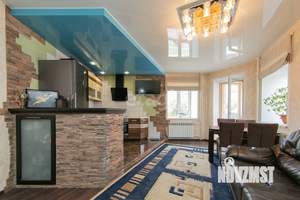 2-к квартира, вторичка, 71м2, 3/14 этаж
