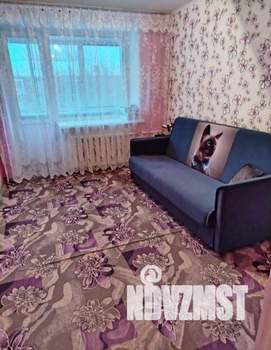 2-к квартира, вторичка, 45м2, 5/6 этаж