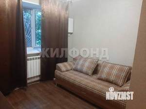 Студия квартира, вторичка, 18м2, 1/5 этаж