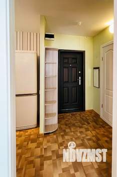 2-к квартира, вторичка, 38м2, 10/10 этаж