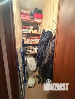 2-к квартира, вторичка, 54м2, 4/9 этаж