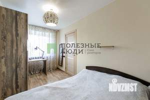 2-к квартира, вторичка, 45м2, 5/5 этаж