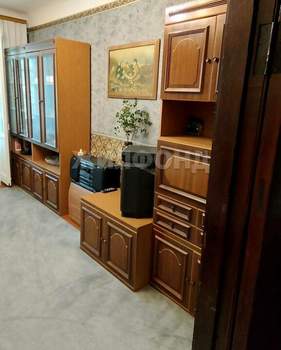 3-к квартира, вторичка, 55м2, 2/3 этаж