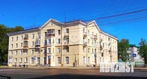2-к квартира, вторичка, 56м2, 2/4 этаж