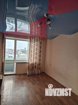 1-к квартира, вторичка, 36м2, 9/10 этаж