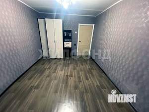 1-к квартира, вторичка, 38м2, 9/9 этаж