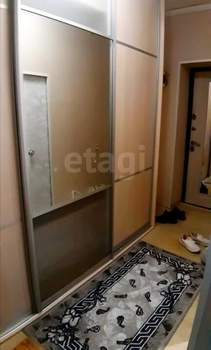 2-к квартира, вторичка, 30м2, 1/2 этаж