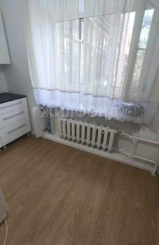 Студия квартира, вторичка, 25м2, 4/9 этаж