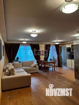 3-к квартира, вторичка, 101м2, 4/10 этаж