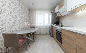 2-к квартира, вторичка, 59м2, 11/17 этаж