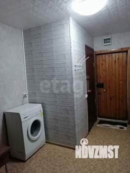 Студия квартира, вторичка, 13м2, 2/5 этаж