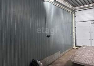 1-к квартира, вторичка, 25м2, 1/5 этаж