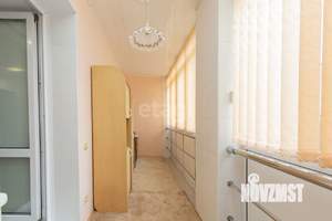 3-к квартира, вторичка, 87м2, 4/6 этаж